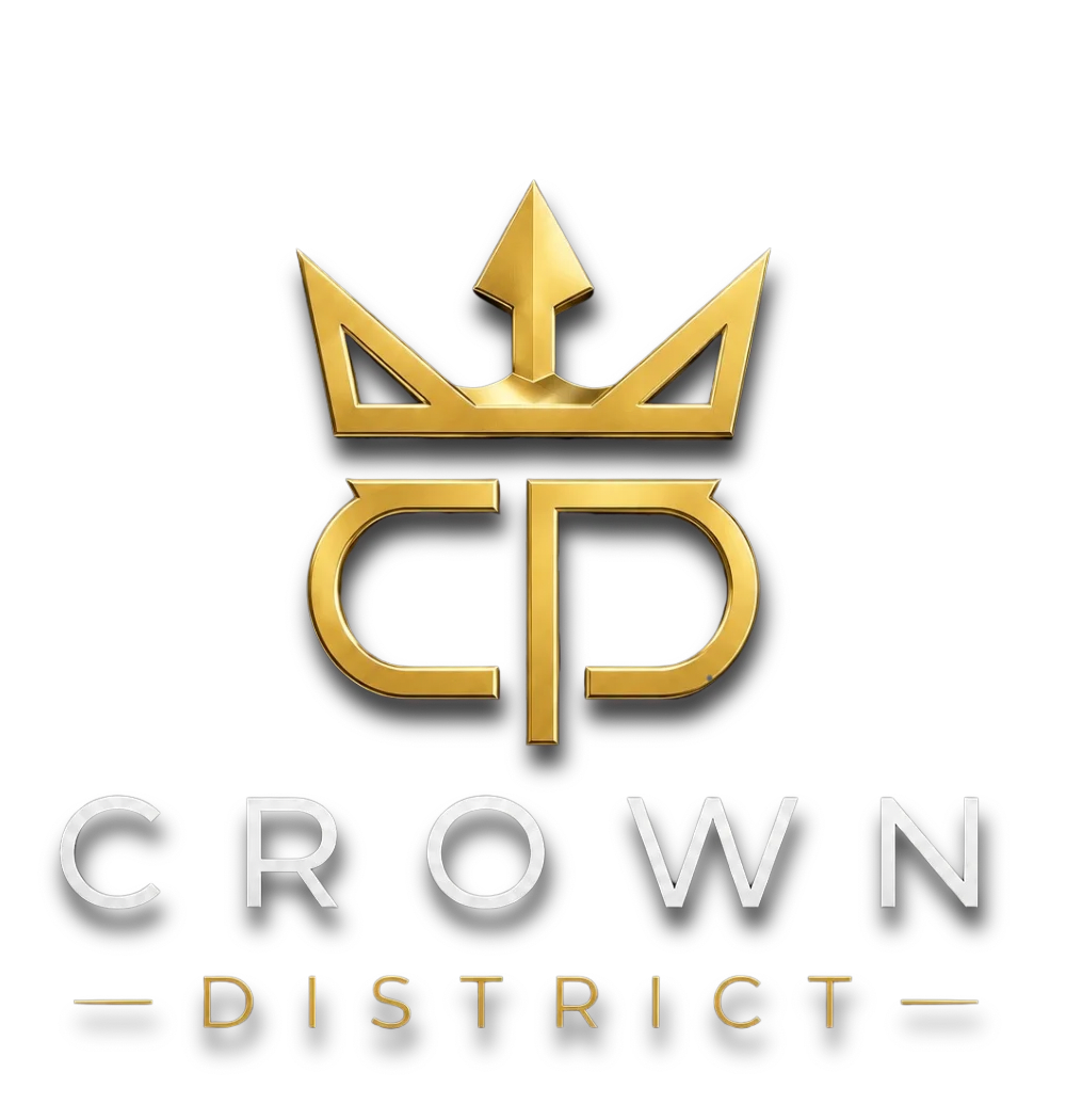 Crown District